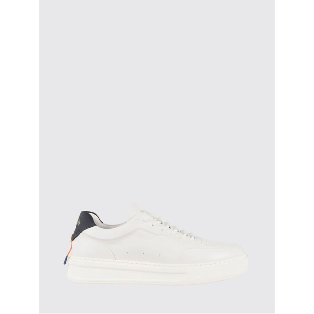 Barracuda Sneakers Men White